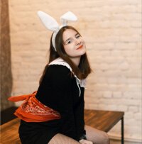 Fox_Lis' Offline Chat Room