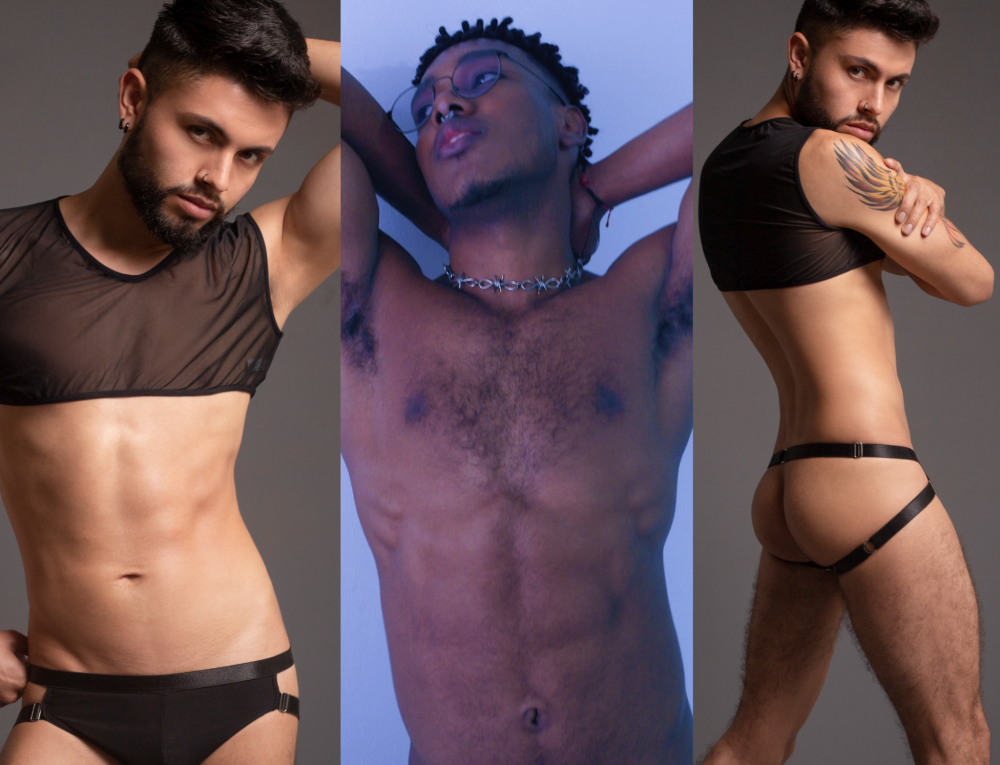 davgostoso profile