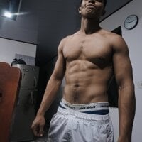 Rcoucin's webcam live show