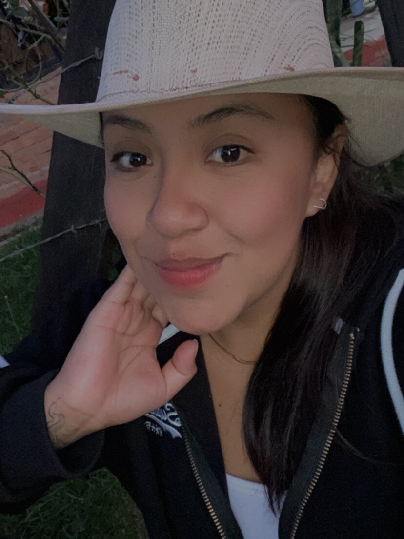 MartinaCarter33 profile