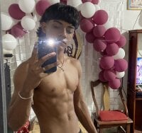 Daddy_Jesus29's webcam live show