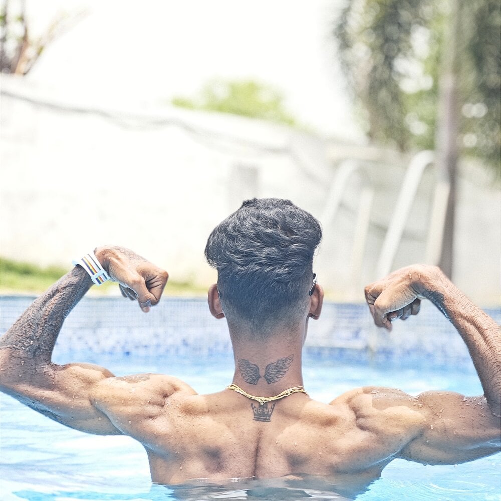Prince0320 profile