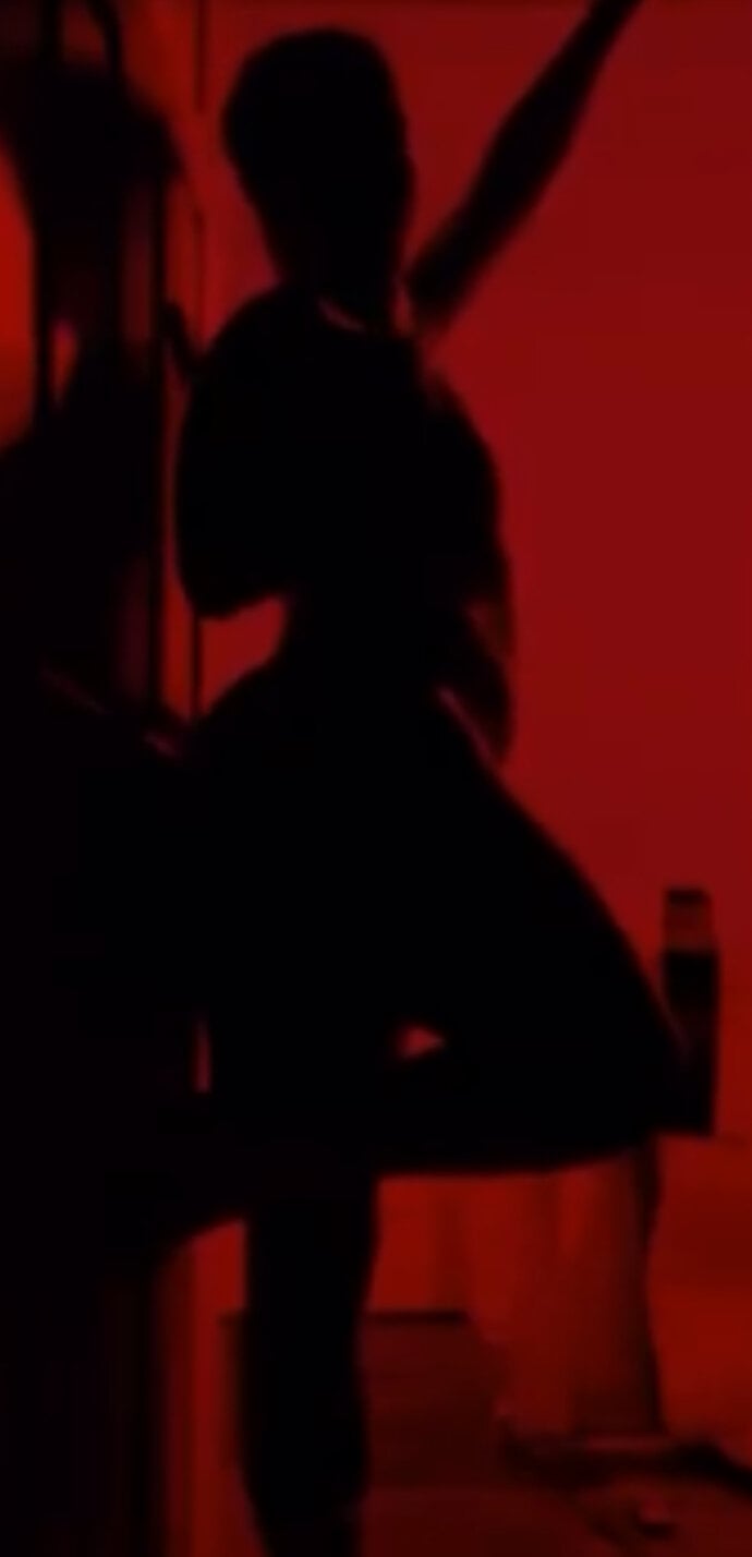 kutekatt Offline XXX-chat