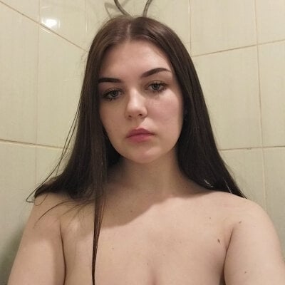 Bynnyban - Stripchat Girl 