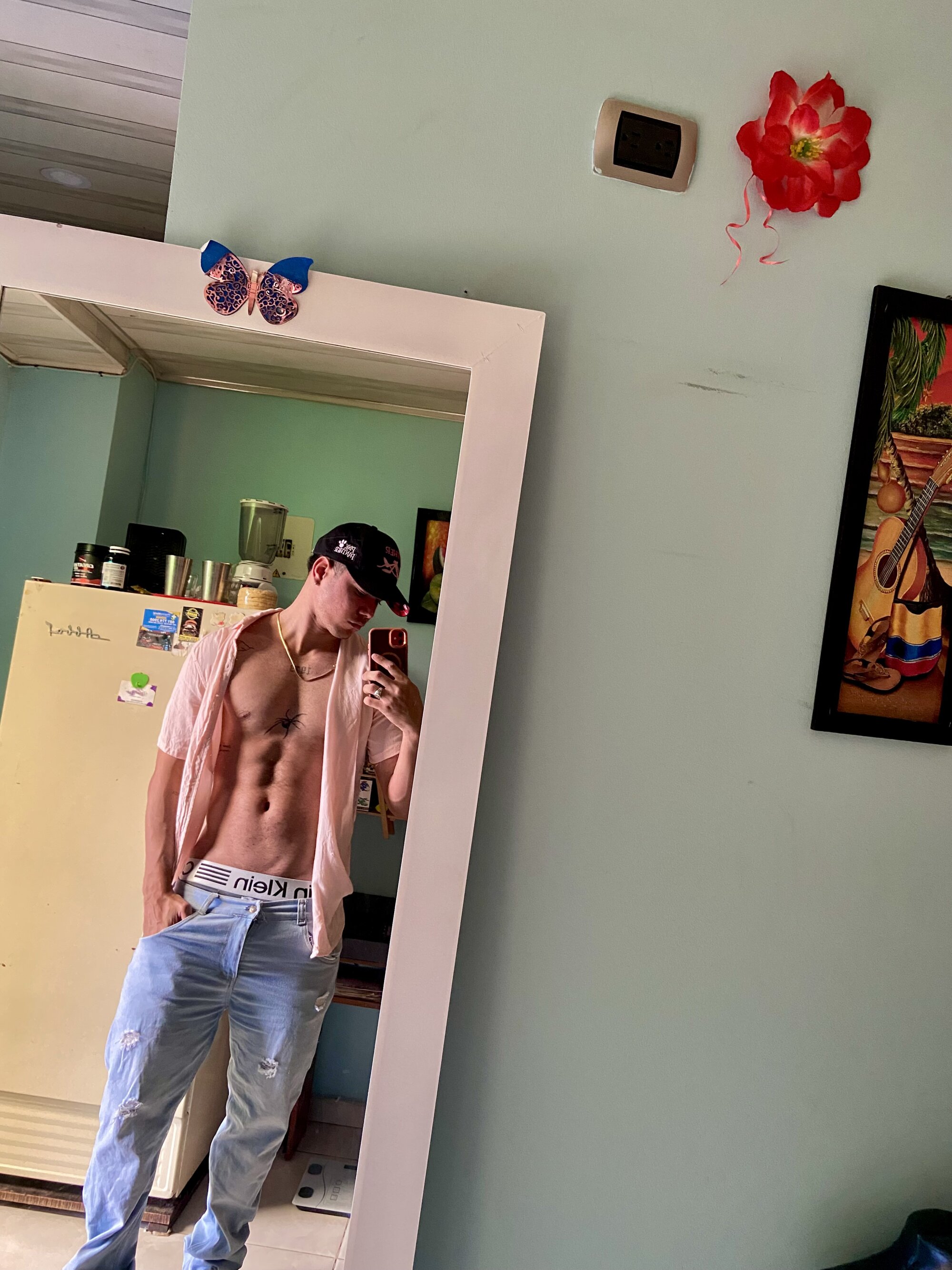 anyellowfit