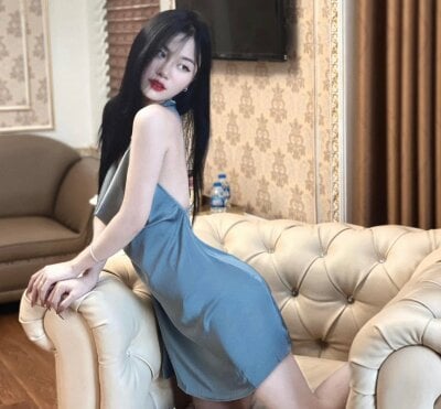 Linh_diudang - Stripchat Girl 