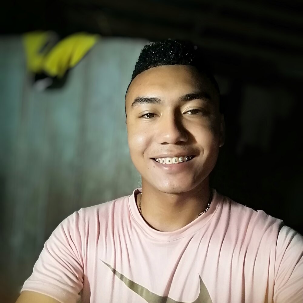 rondon029 from stripchat