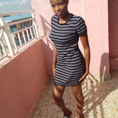 PetiteCuteGirl Avatar