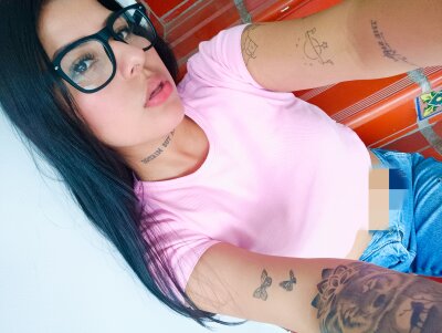 Lupi_ta - Stripchat Girl 