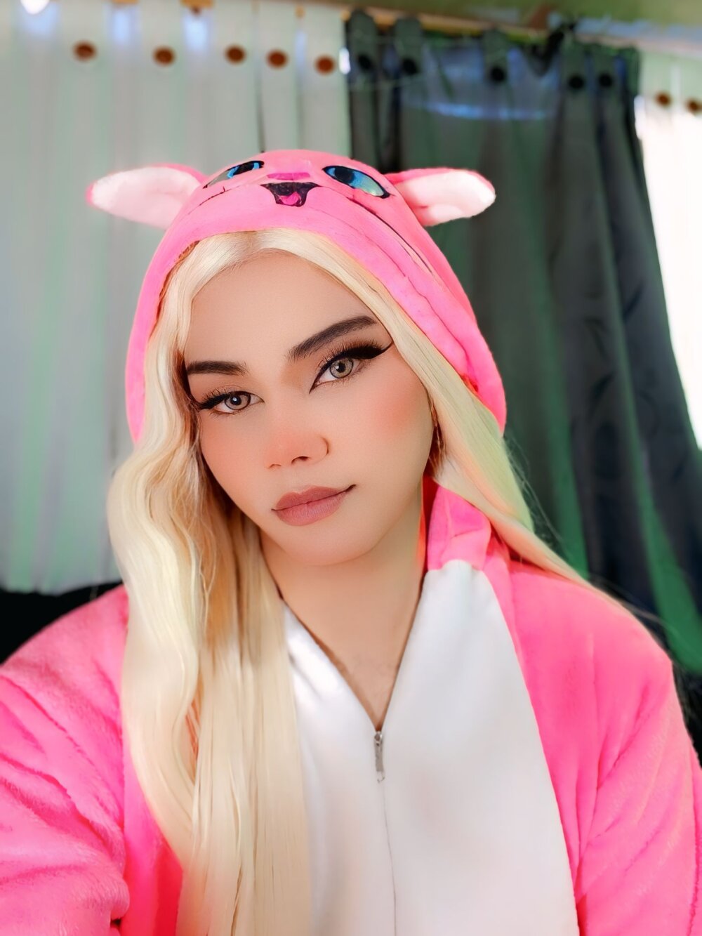 Naughty-Baby