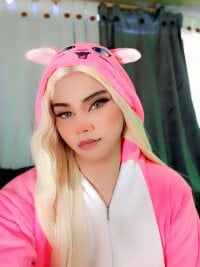 Naughty-Baby's webcam live show
