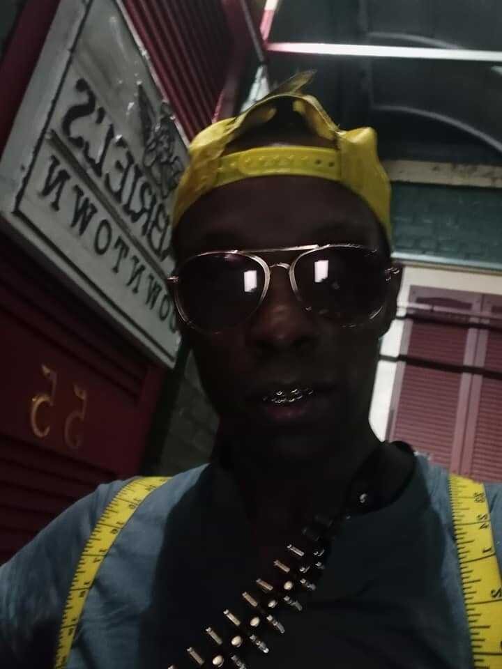 EgyptBlack