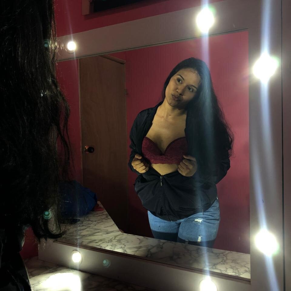 Mrs-oriana profile