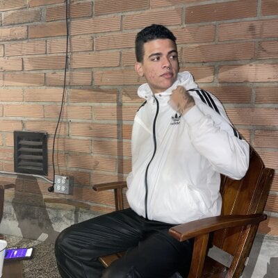 LEO_THE_NAUGHTY_BOY Avatar