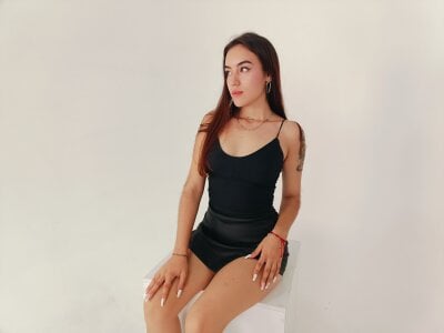 live nude cam KaliMonroe