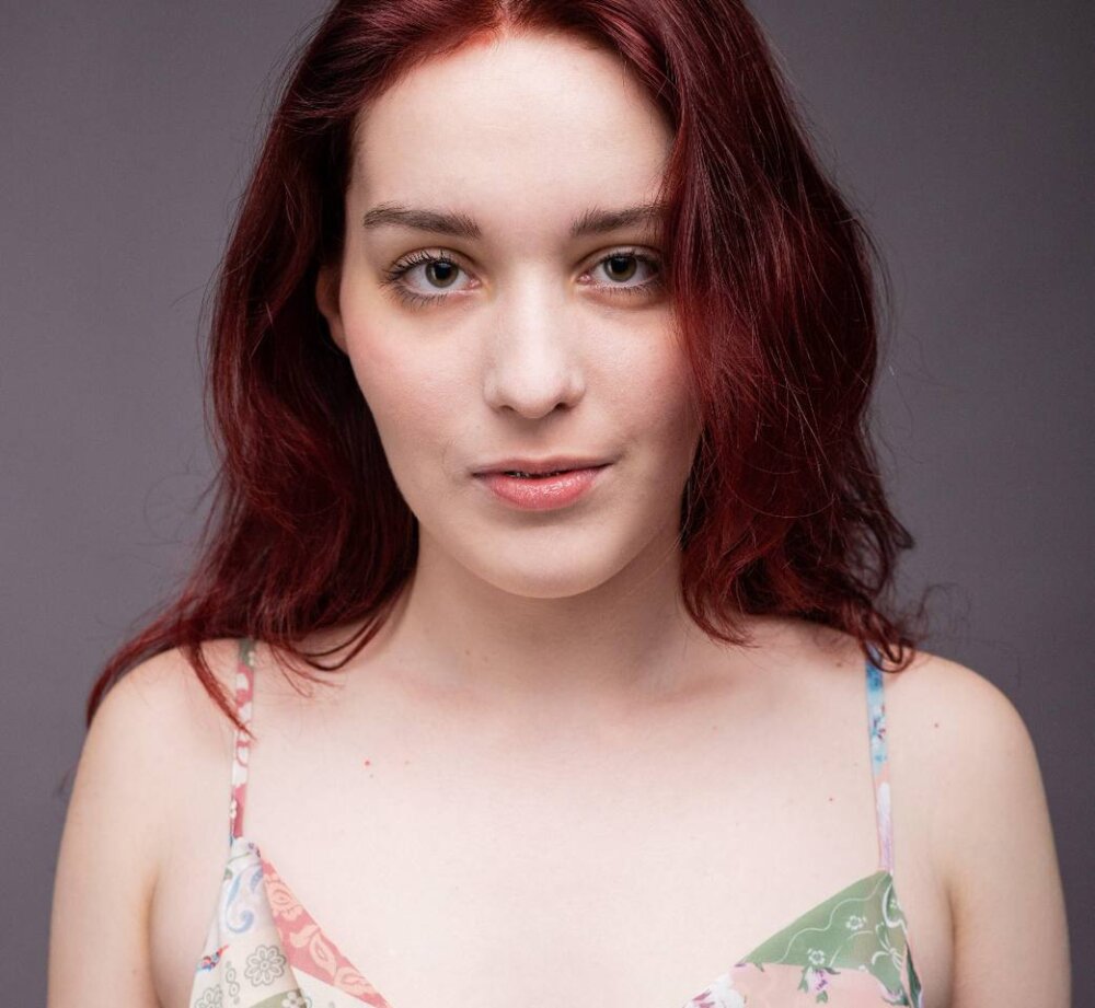 LeciaCarin Offline XXX-Chat