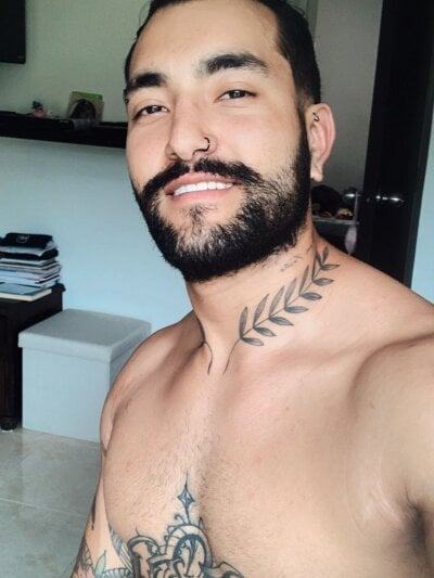 HARRY_TATTOS01 - Stripchat Boy 