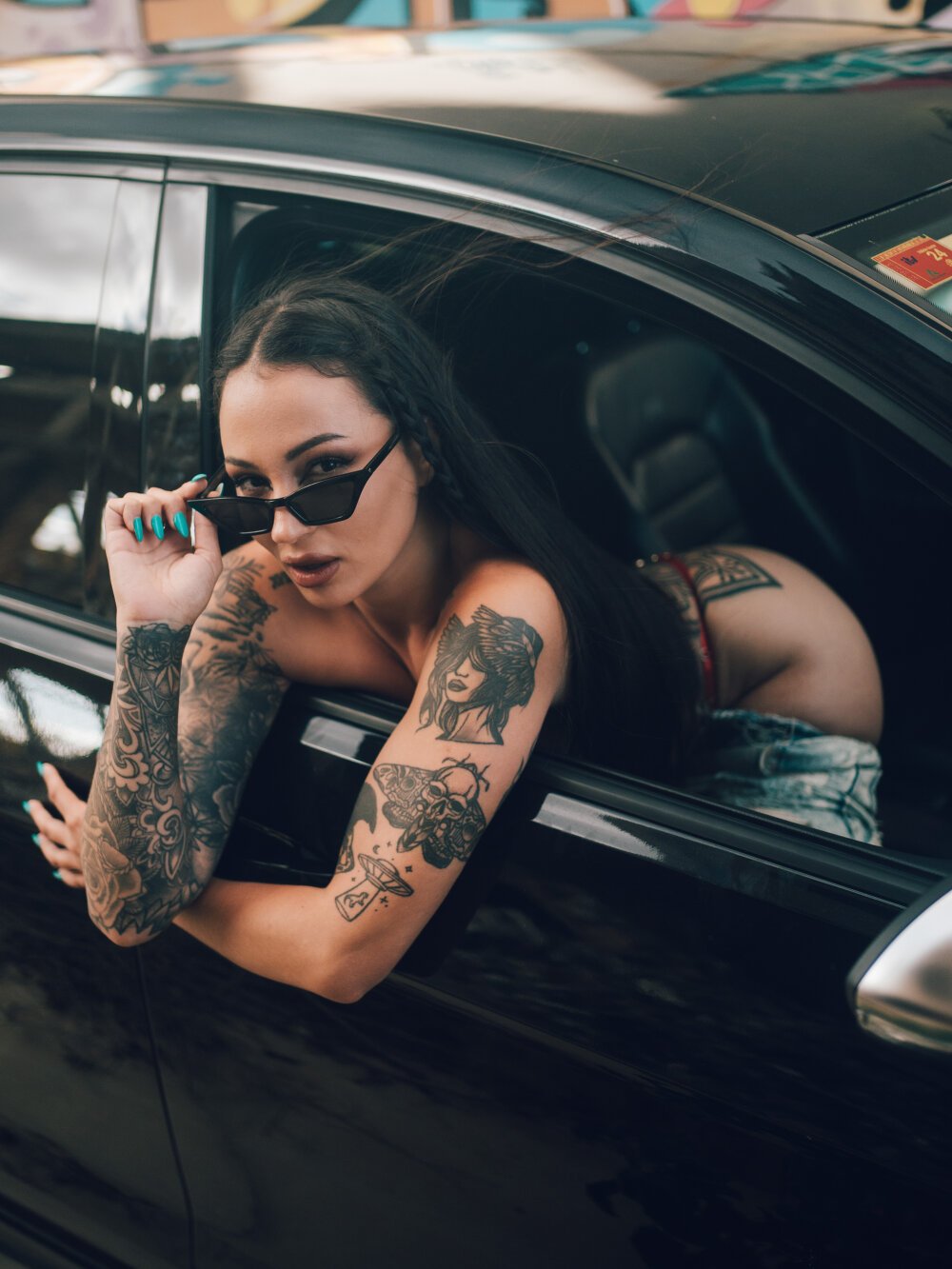 Foxy_Muse profile