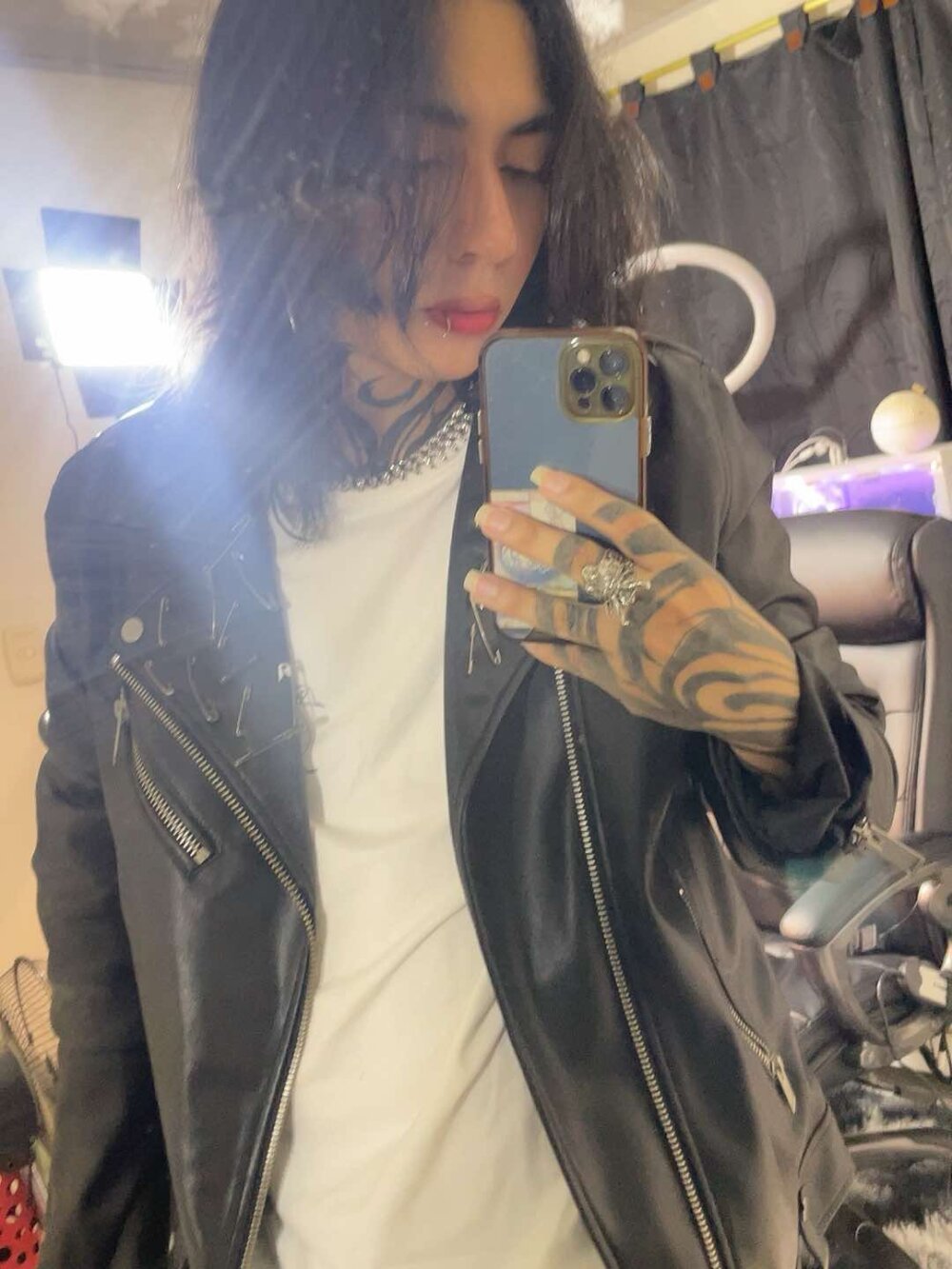 mikeysloan profile
