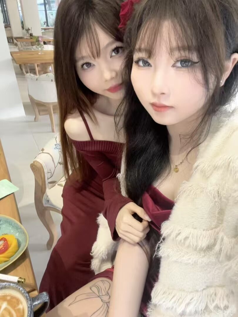 YingYing-XingXing