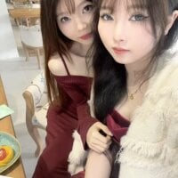 YingYing-XingXing's Offline Chat Room