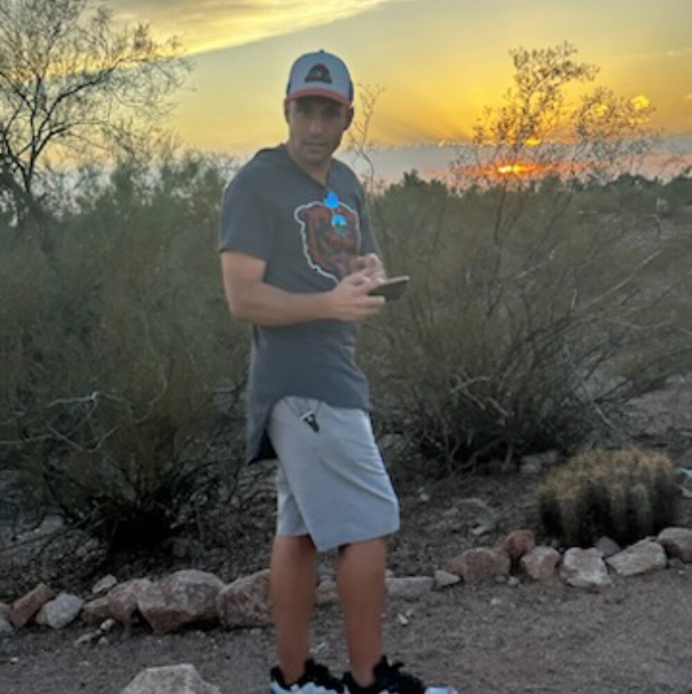 StackNRack12 profile