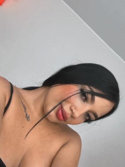 Connie01_ - Stripchat Girl 