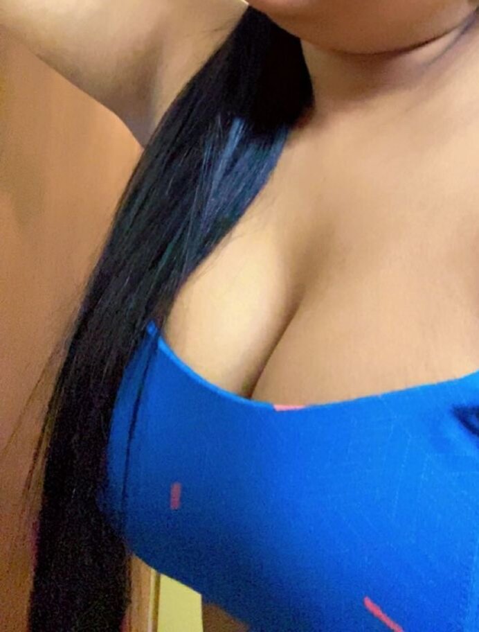 Zoyasexyqueen