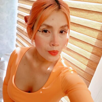__oriana__ from stripchat