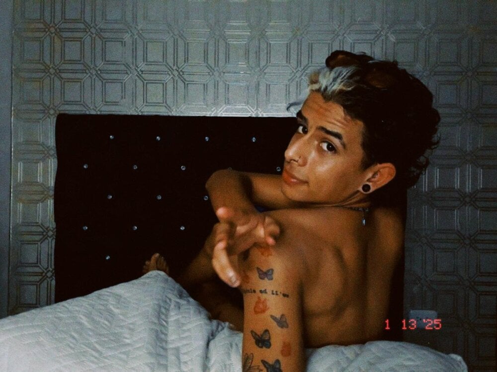 Chat con cámara offline de Ibratxandy
