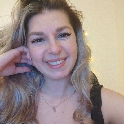 Marina_xi - Stripchat Lovense Best Blowjob Girl 
