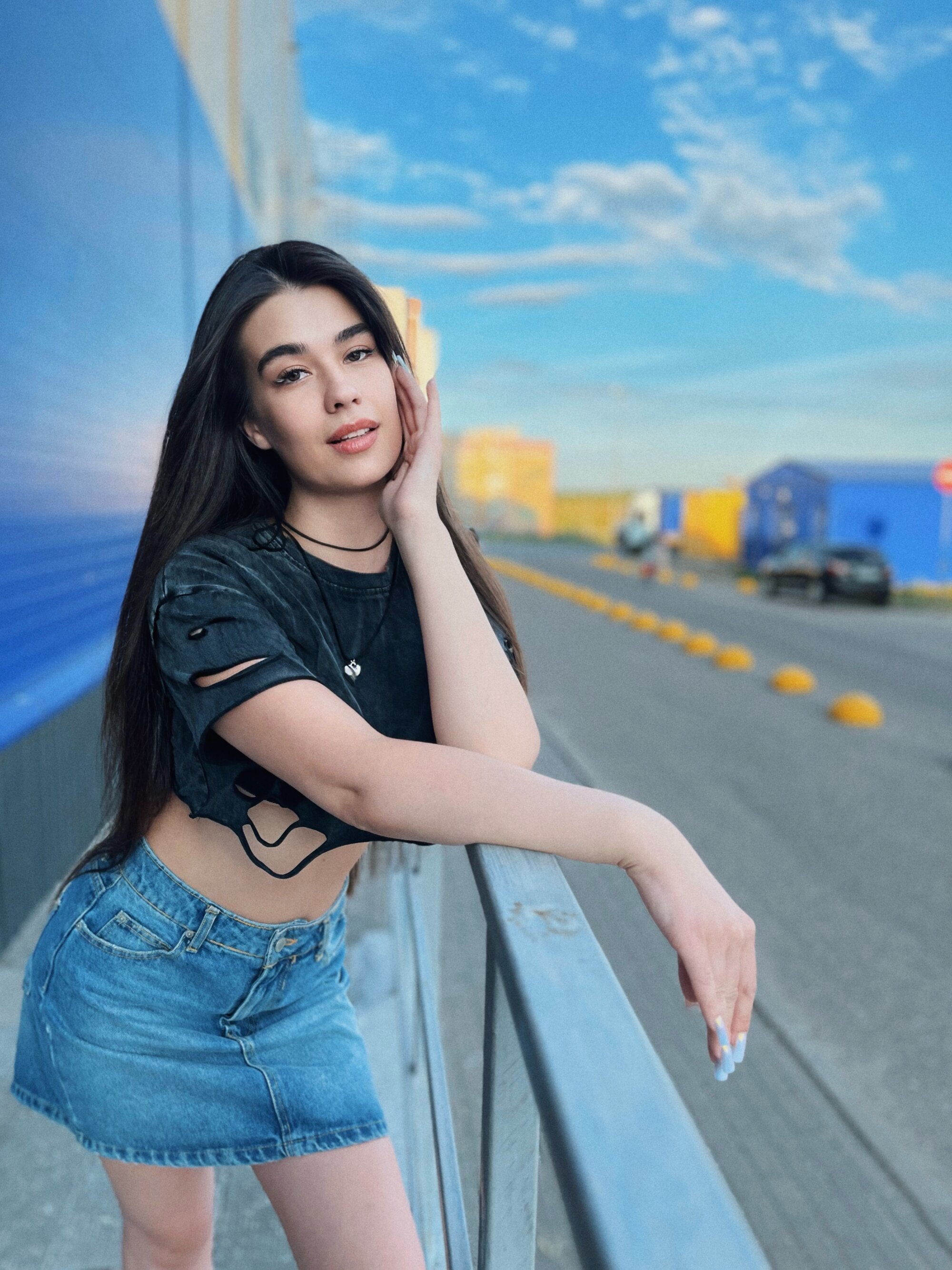 DaisyBlink