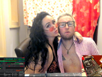 lexxiluther's Offline XXX Chat