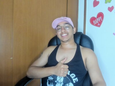 IamZack17