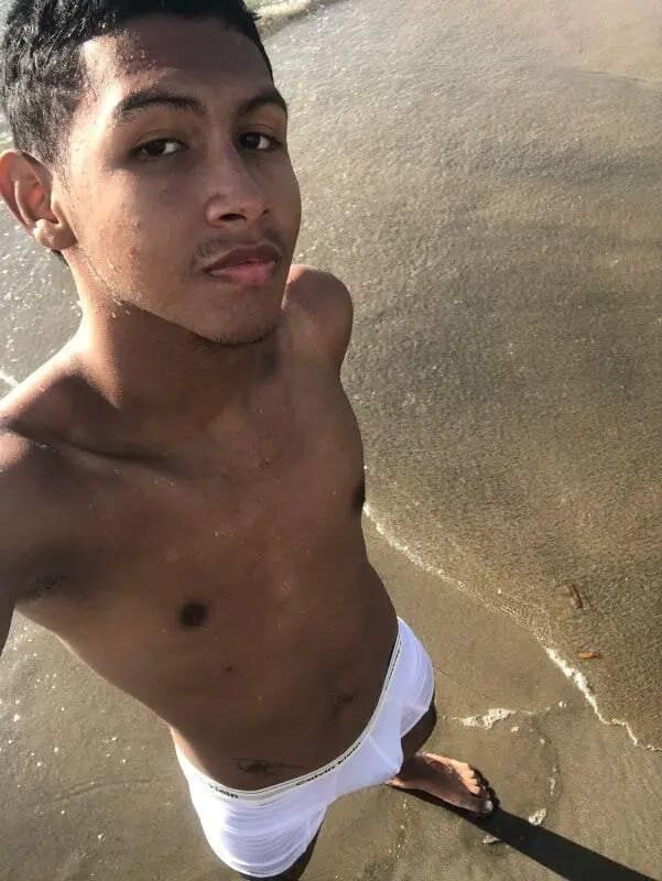 DaveHottx