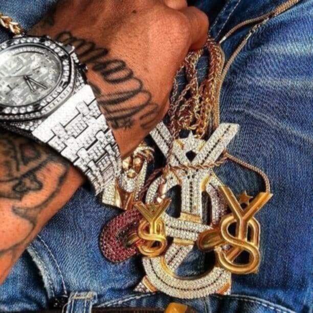 Skrilla4eva