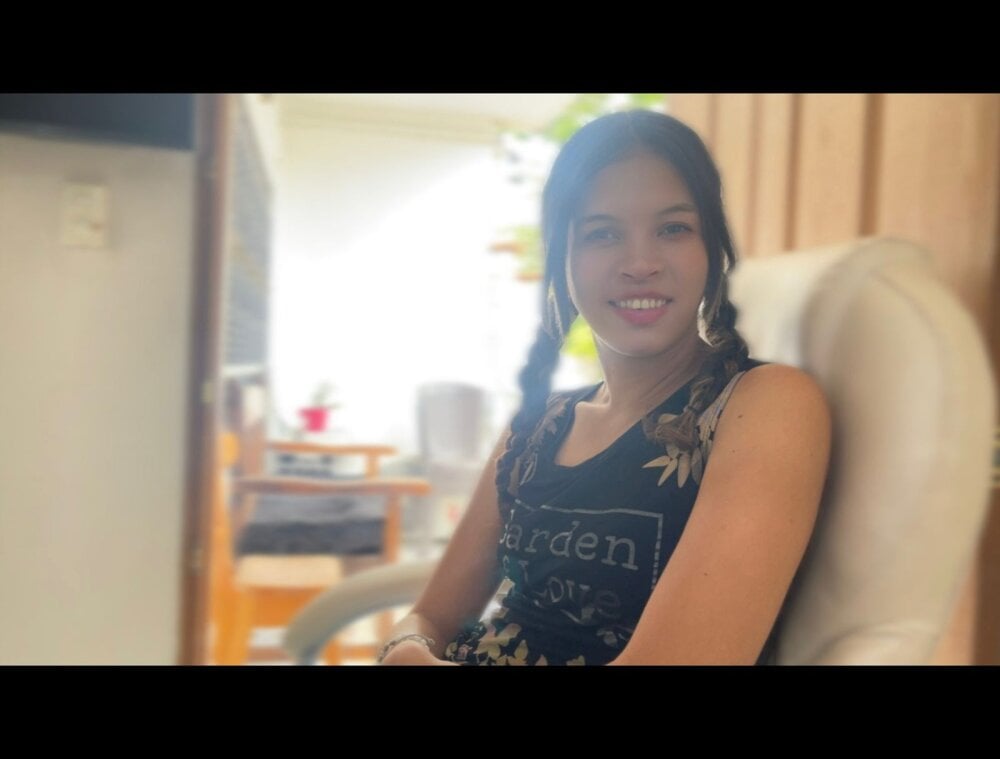 Patricia_Chanel profile