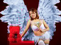 Jessy_Horny's webcam live show