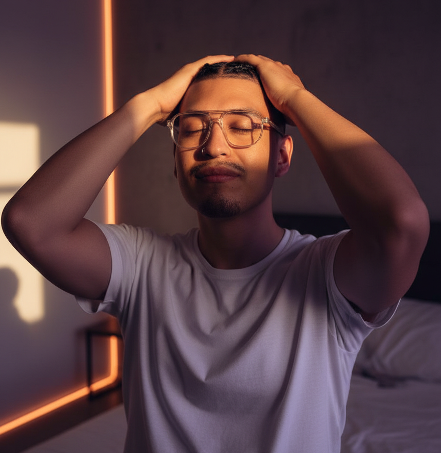 Orionferrer- profile