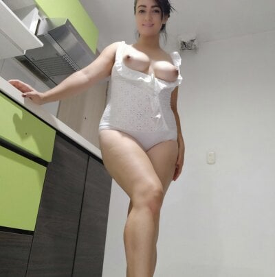 Taalianass - Stripchat Girl 