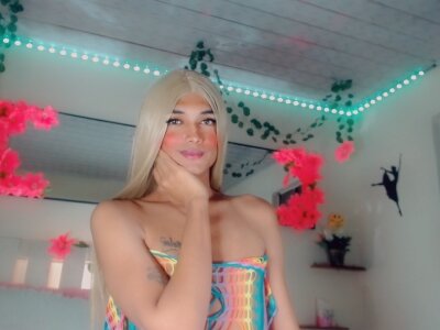 webcam striptease AlissonCat