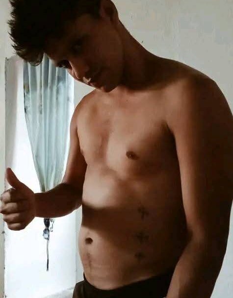 LashingTrainee profile