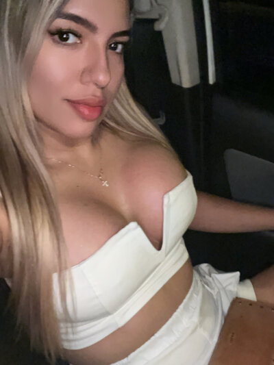 6valeria - Stripchat Girl 