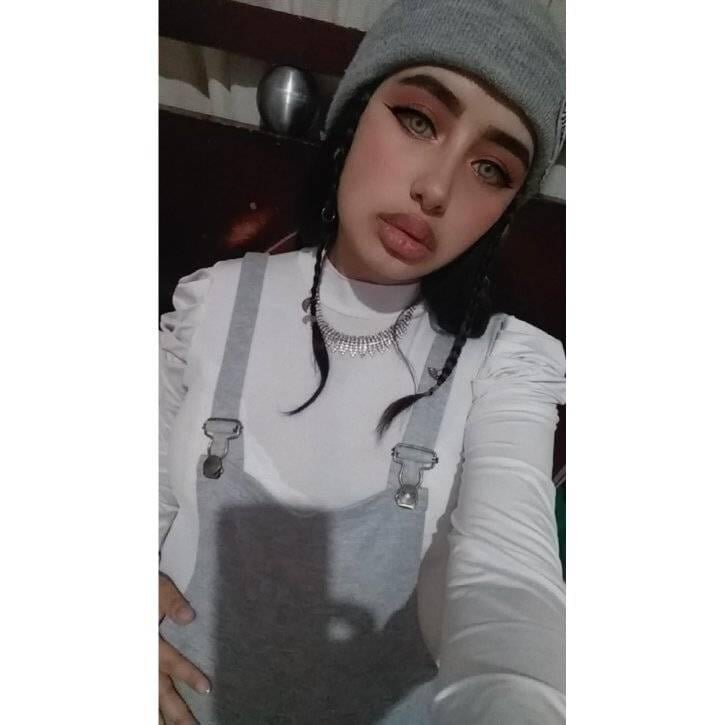 lussyevans