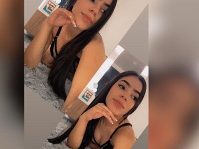 Antoniasilver - Stripchat Couple 