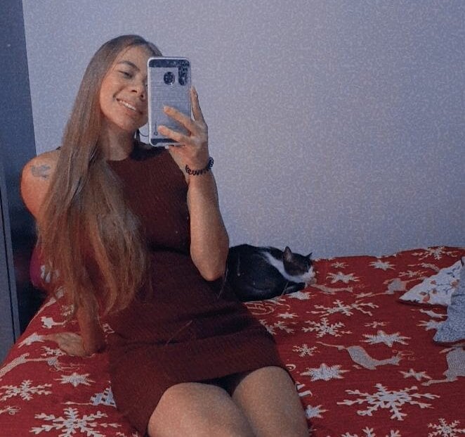 free6cams.com sexyalyssagreen livesex profile in nepali cams