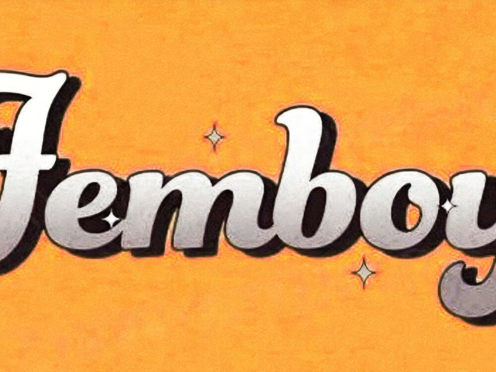 fameboy98 from stripchat