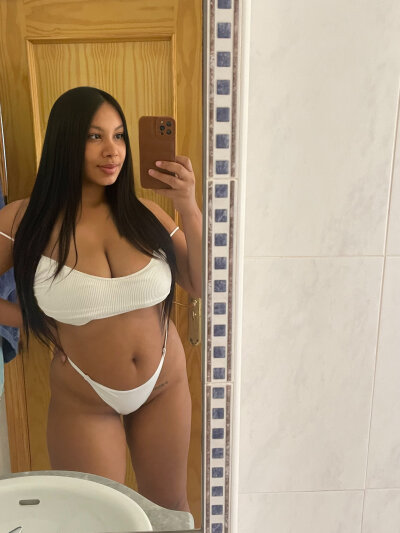 sha_squirt - big ass latin