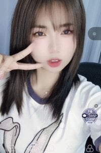 XiaoXiao-188's webcam live show