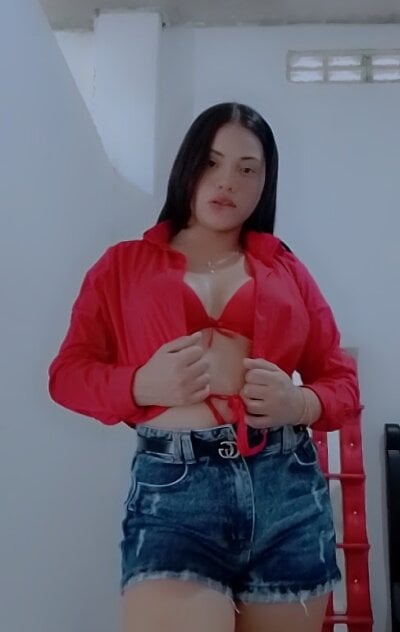 Alejandra_005 - Stripchat Girl 